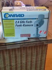 Conrad 2,4 GHz Funk