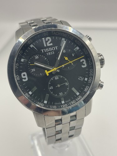 Tissot prc200 t055417a - prc200,