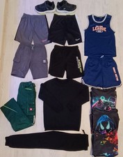 Bekleidungspaket Jungen