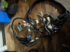 Kabelbaum CPI Popcorn / Generic Cracker