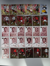 Panini Team Card 2006 DFB
