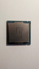 Intel Core i5-4670K (4x 3.40GHz) SR14A CPU Prozessor Sockel 1150 (#44)
