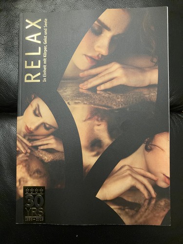 Relax magazin 2026 30 - relax,
