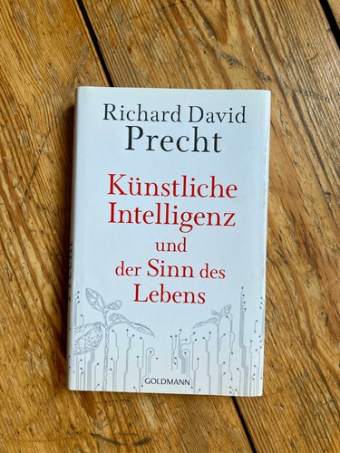 Künstliche intelligenz und - künstliche,