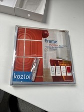 Koziol Raumteiler Rahmen