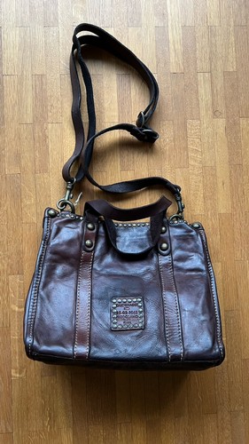 Campomaggi handtasche neu mit - handtasche,