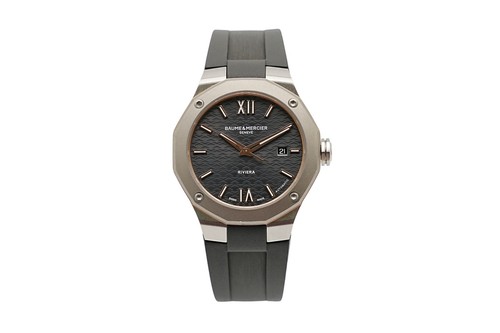Baume mercier riviera ref - baume,