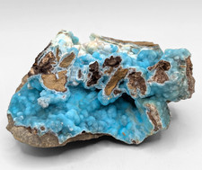 Hemimorphit - Wenshan, Yunnan