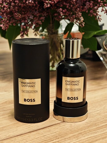 Hugo boss limited edition the - limited,