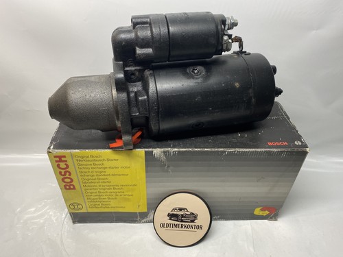 Bosch 0986012950 anlasser - bosch,