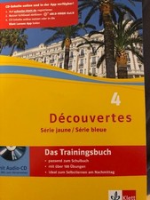 Klett decouvertes serie jaune - klett,
