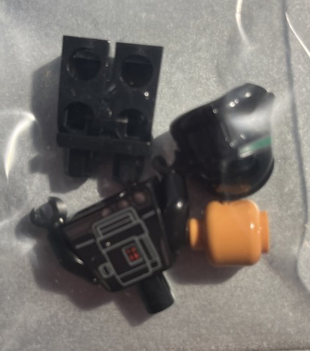 Lego star wars minifigur - lego,