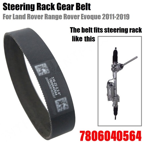 Zahnstangenriemen 7806040564