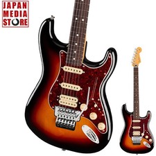 Fender Player II Modified