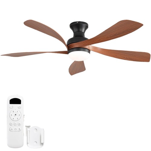 Flacher deckenventilator - flacher,