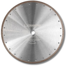 LXDIAMOND Diamant-Trennscheibe 350mm x 20,0mm Beton passend für STIHL Trennjäger