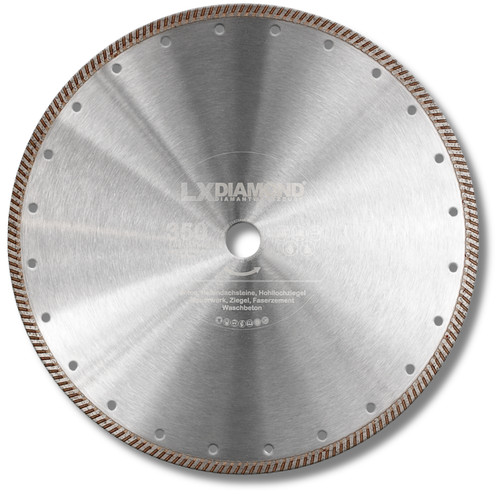 Lxdiamond diamant trennscheibe - lxdiamond, diamant-trennscheibe