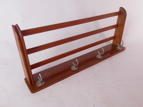 Mid century garderobe - century,