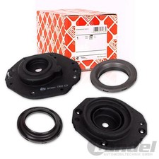 2x FEBI FEDERBEINLAGER