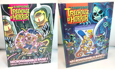 The simpsons treehouse of - treehouse,