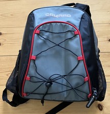 Camaro Tauchrucksack Rucksack - top Zustand