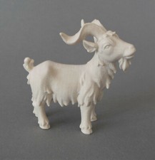 Ziegenbock 6 cm hoch für