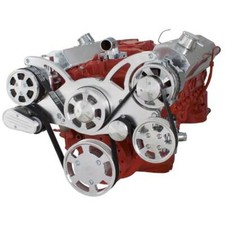 Chevy Small Block All