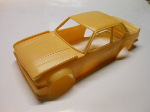 Opel ascona 400 resin - ascona,