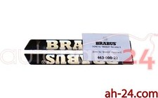 Original brabus side logo - original,