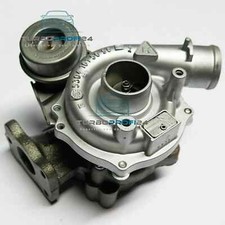 Turbolader CITROEN C5 Xantia