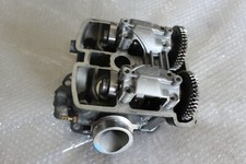 Zylinderkopf Nockenwelle Motor Aprilia Shiver 750 # R7100