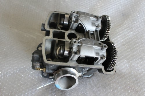 Zylinderkopf nockenwelle motor - zylinderkopf,