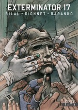 Exterminator 17 -