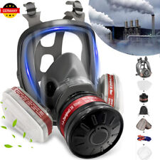 Staubmaske Gasmaske