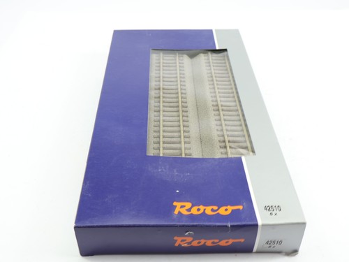 Roco line 42510 gleis - roco,