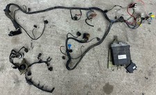 TDI Motorkabelbaum VW Passat