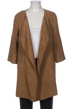 H&M Mantel Damen Jacke Parka Gr. EU 34 Braun #o4zbhso