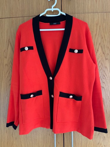 Steffen schraut strickjacke - steffen,