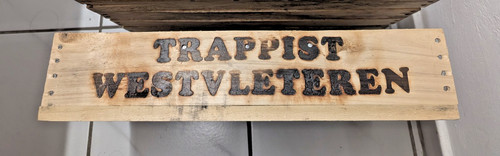 Original trappist westvleteren - original,