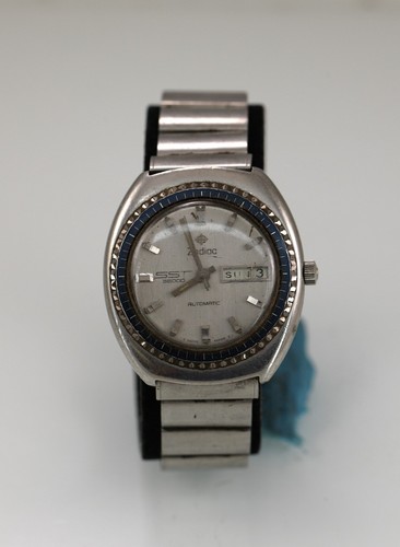 Zodiac sst 36000 uhr - sst, herren