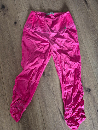 Damen leggings rosa - rosa, s