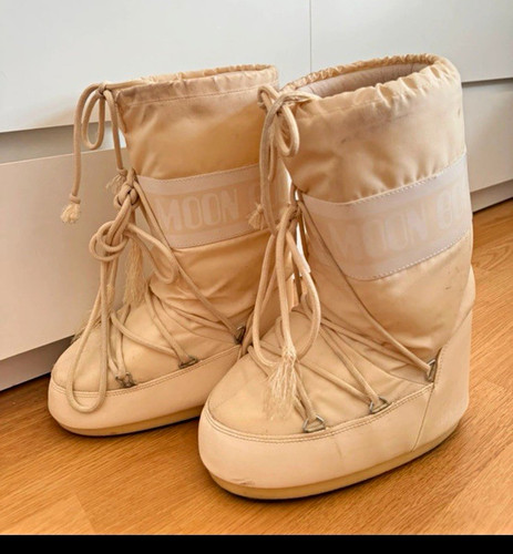 Moon boot damen schneestiefel - damen,