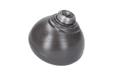Federkugel hinten für Citroen
