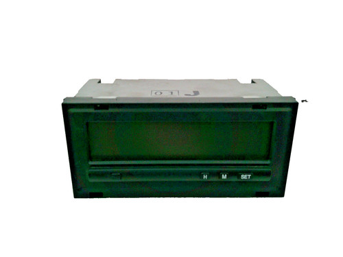 Uhr display mr975046 - mr975046, 66407070