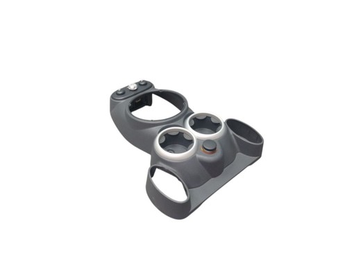 Front center console - center, mini