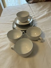 Seltmann Weiden Lido Black