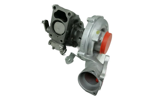 Turbolader bmw 535d e60 e61 - turbolader,