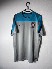 Nike Portugal Team 2013/14 Training Football Shirt Jersey