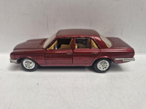 Vintage gama 9680 - gama, mercedes