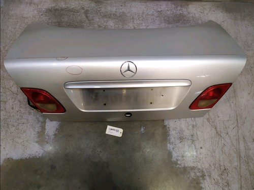 Heckklappe mercedes benz - mercedes-benz, e